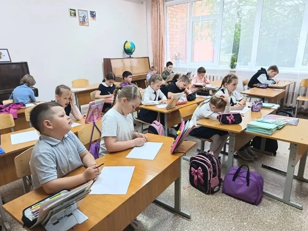✨ День славянской письменности и культуры: мастер-класс от Совета ученического самоупра...