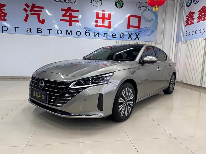 Автомобиль под заказ из Китая!🇨🇳