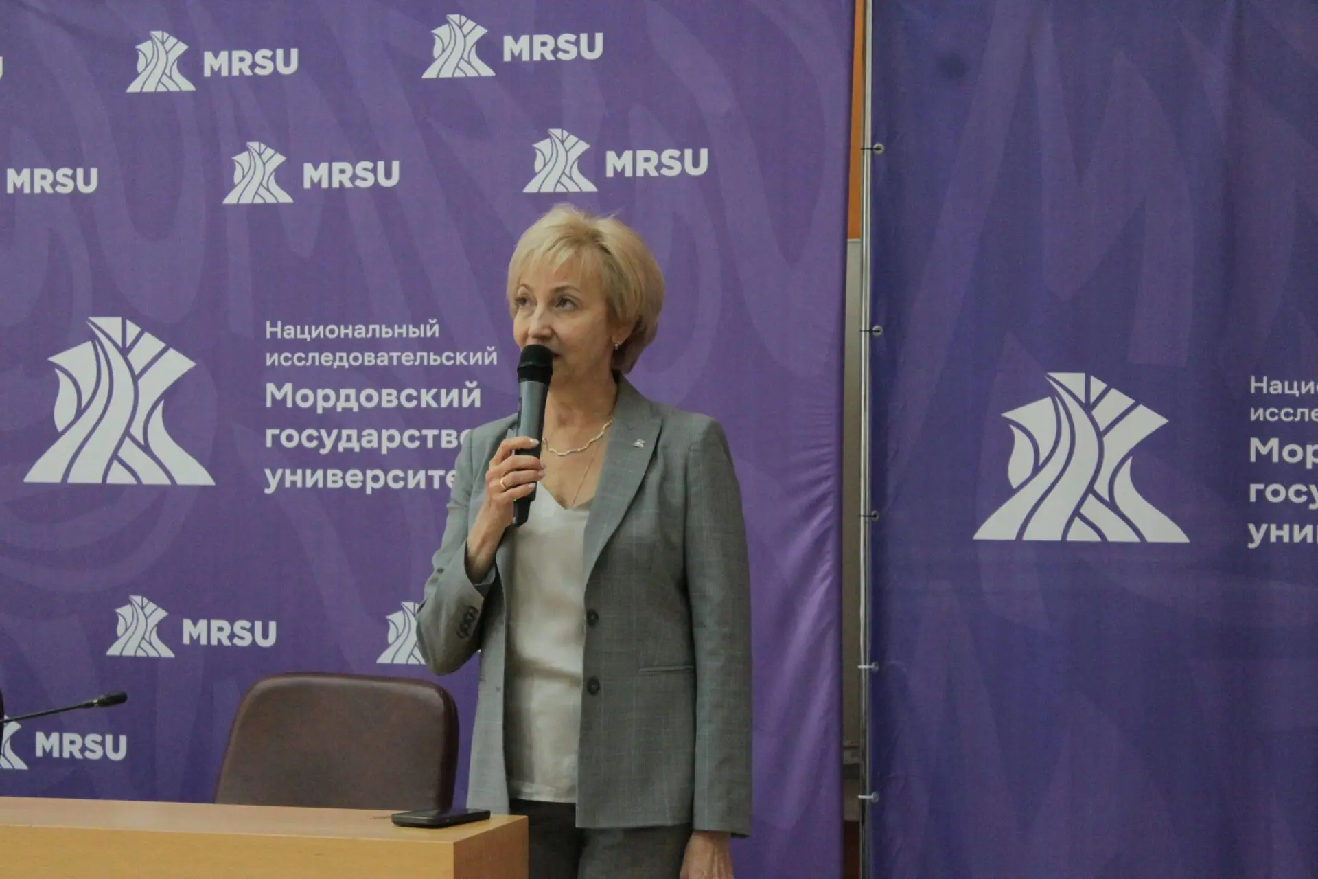 12 сентября распахнула свои двери XXXI Школа профсоюзного актива в стенах МГУ им. Н.П. ...