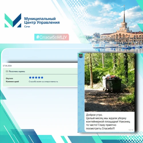 Добрый день, уважаемые подписчики!

🙌Мы благодарны вам за вашу поддержку, обратную связь и доверие.