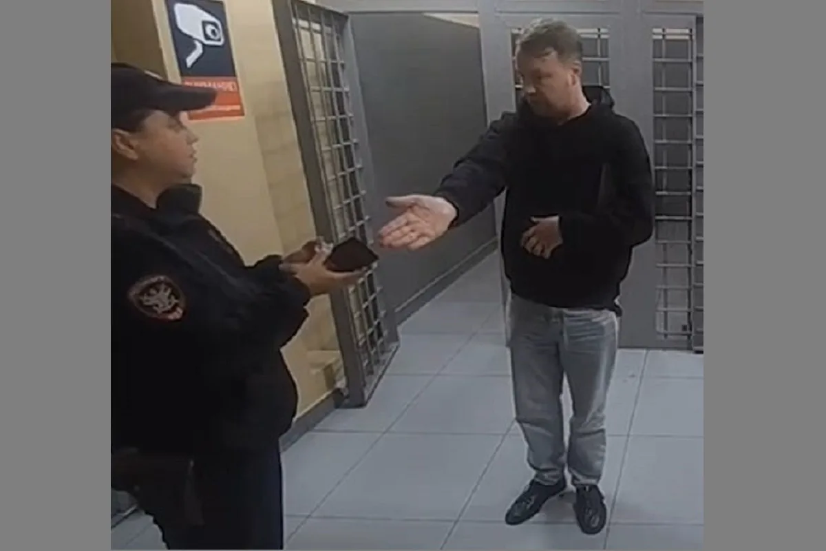 Министр туризма Нижегородской области уволен после пьяного конфликта на вокзале