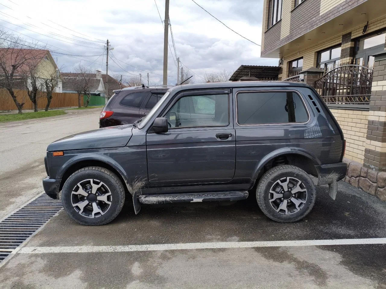 🚙Продам свое авто, 2020 года.