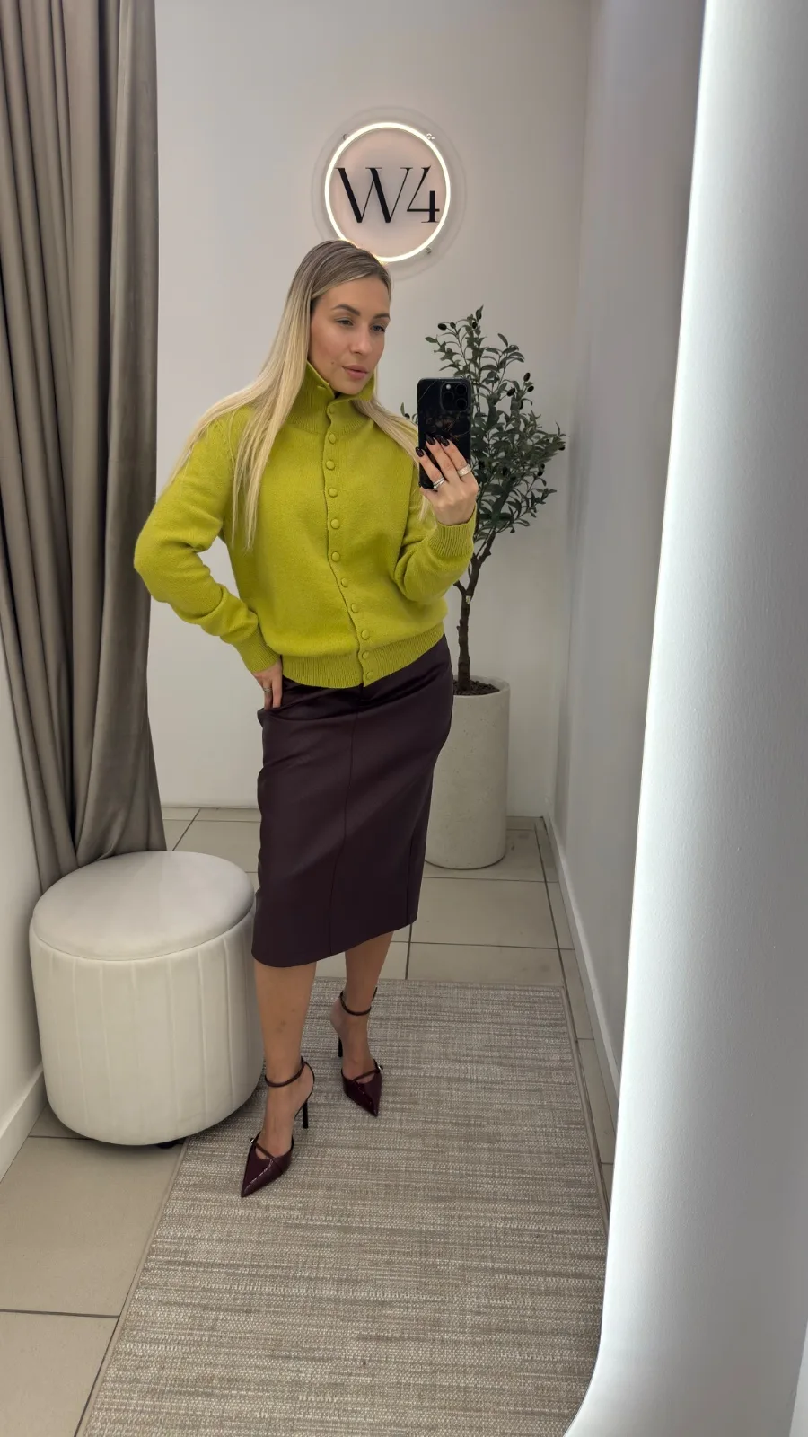✨ Кардиган