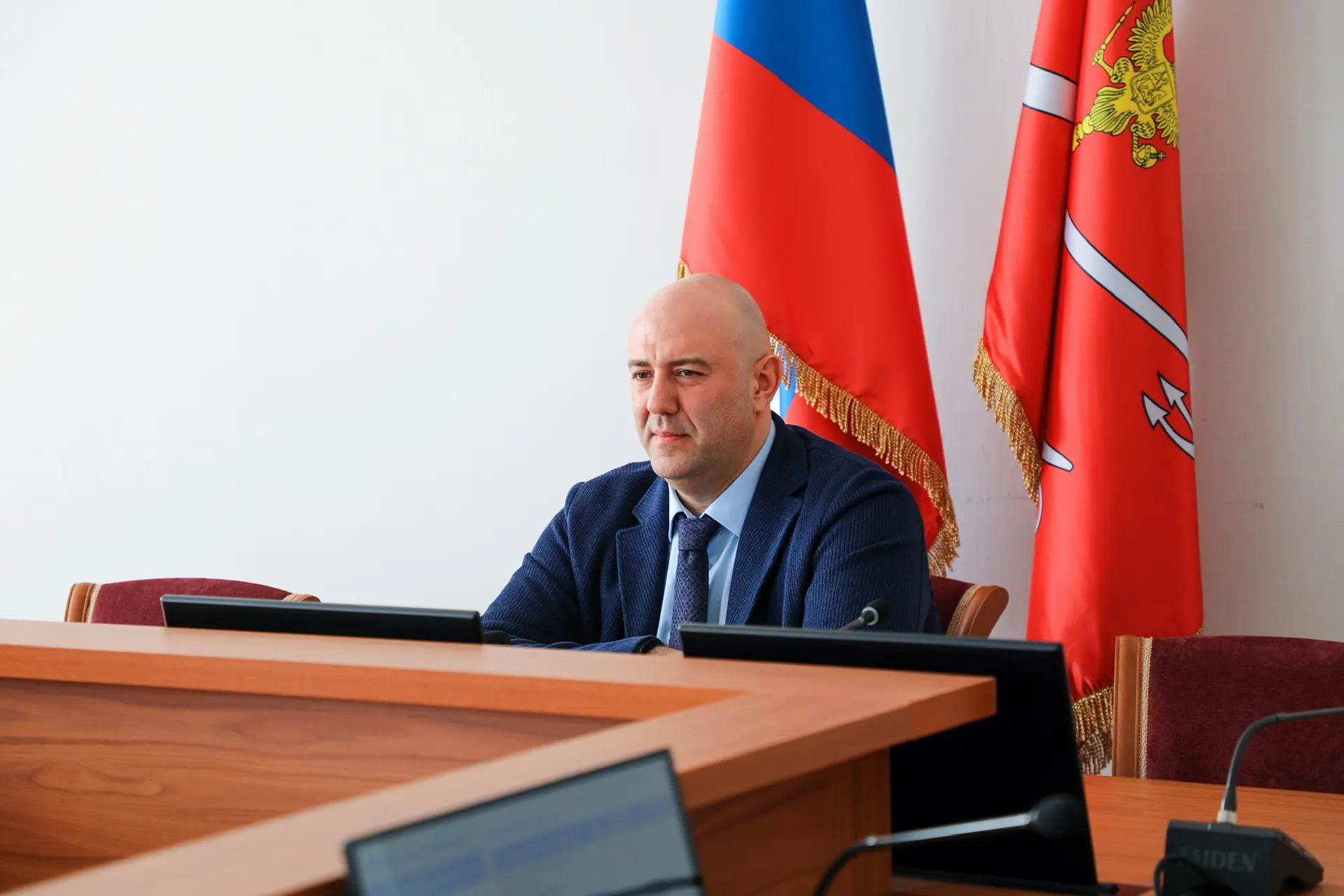 В рамках программы «Эффективный регион» совместно с Росатомом продолжаем оптимизировать...