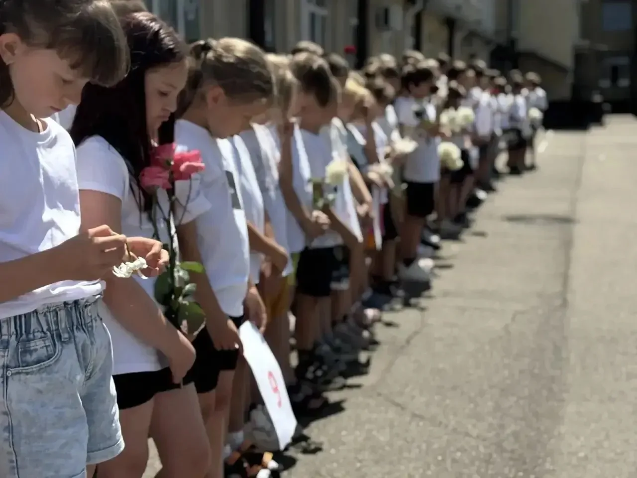 Сегодня, 22 июня, наша страна отмечает День памяти и скорби. В этот день ровно 85 лет назад началась