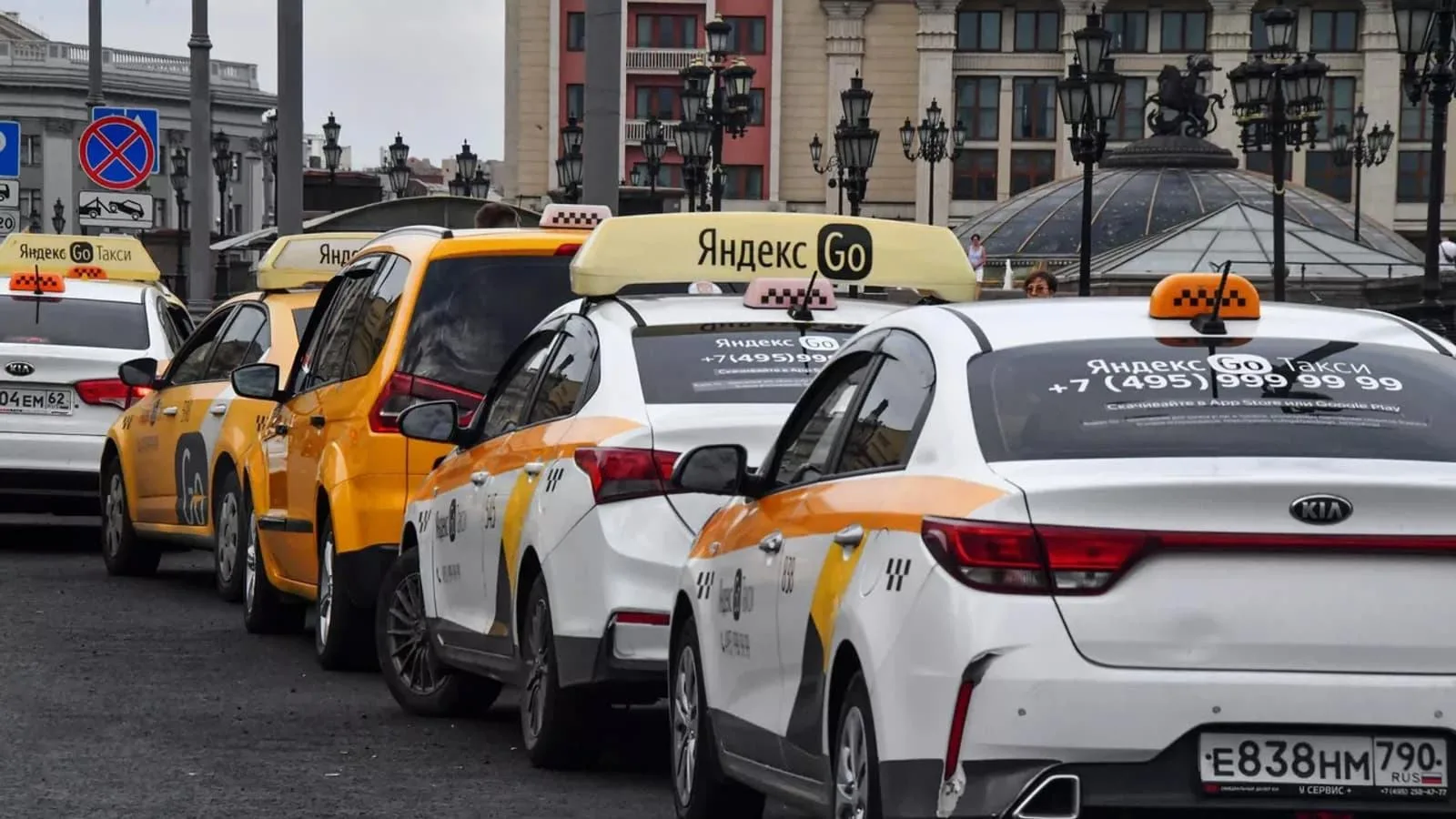 ⚡🚕 ЭЛЕКТРОТАКСИ БЕЗ ЛОКАЛИЗАЦИИ? В ГОСДУМЕ ПРЕДЛОЖИЛИ ВЫНЕСТИ ЭЛЕКТРОМОБИЛИ ИЗ ПОД ДЕЙСТВИЯ ЗАКОНА
