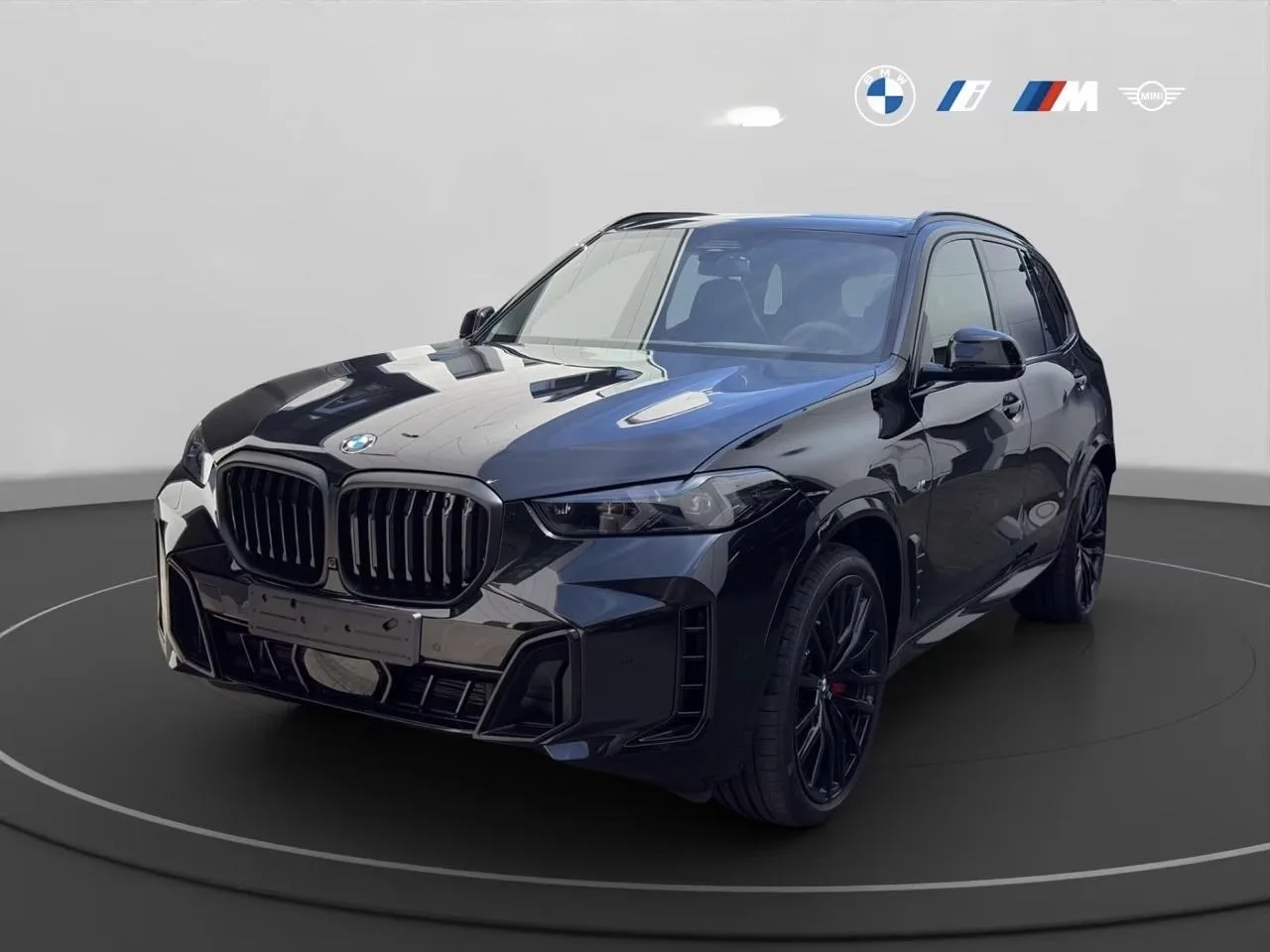 ДОСТУПЕН ИЗ ЕВРОПЫ 🇪🇺

BMW X5 xDrive30d M Sportpaket 

НОВЫЙ АВТО / 3.0/ 286 лс / Дизель
БЕЗ ПРОБЕ