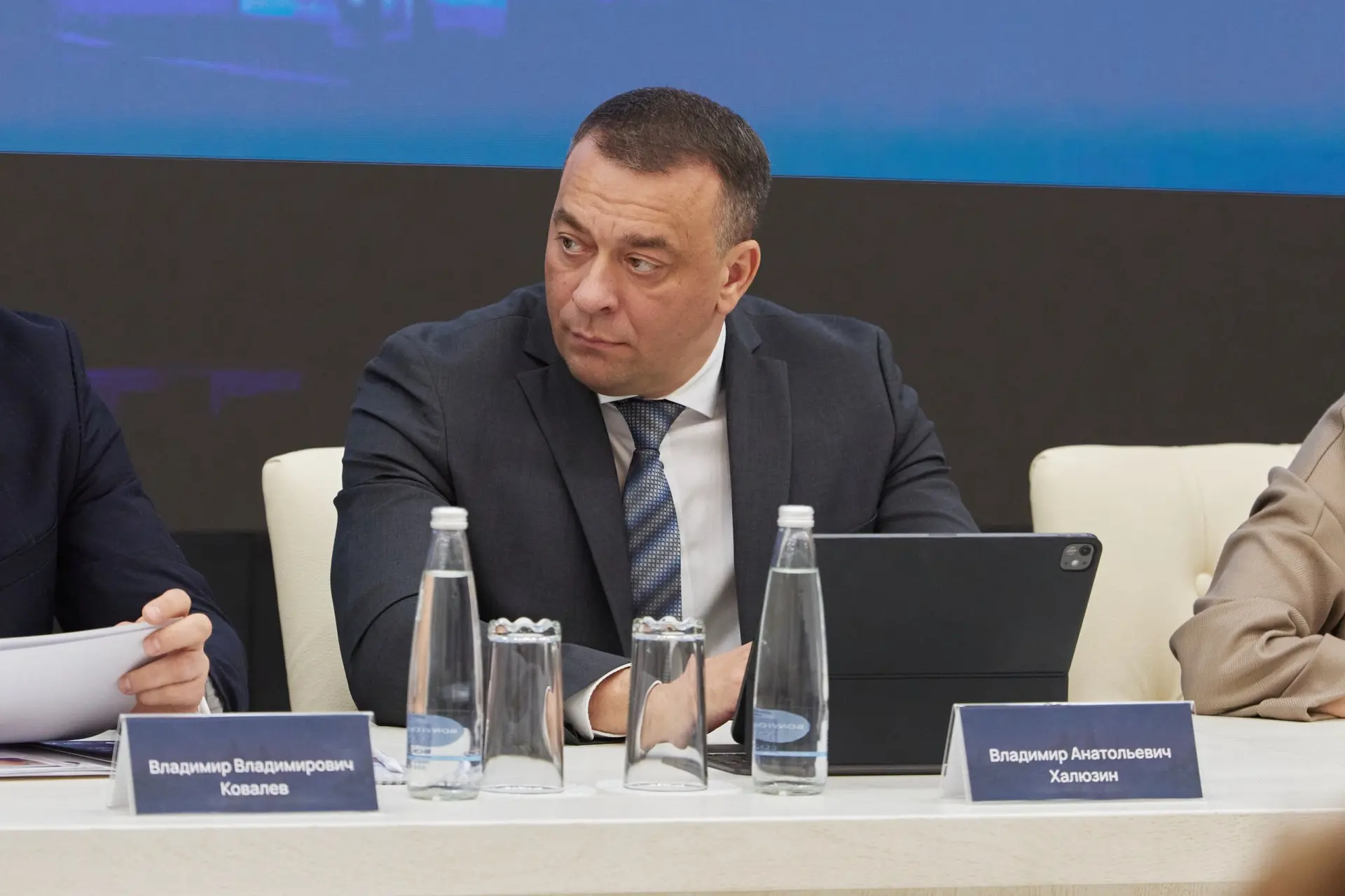 II республиканский Налоговый форум позади. Для меня он получился не протокольным, а по-...