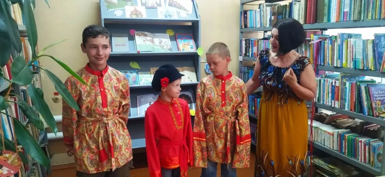 👕👕👕В любой стране и у каждого народа важной частью образа нации, государства и культуры является 