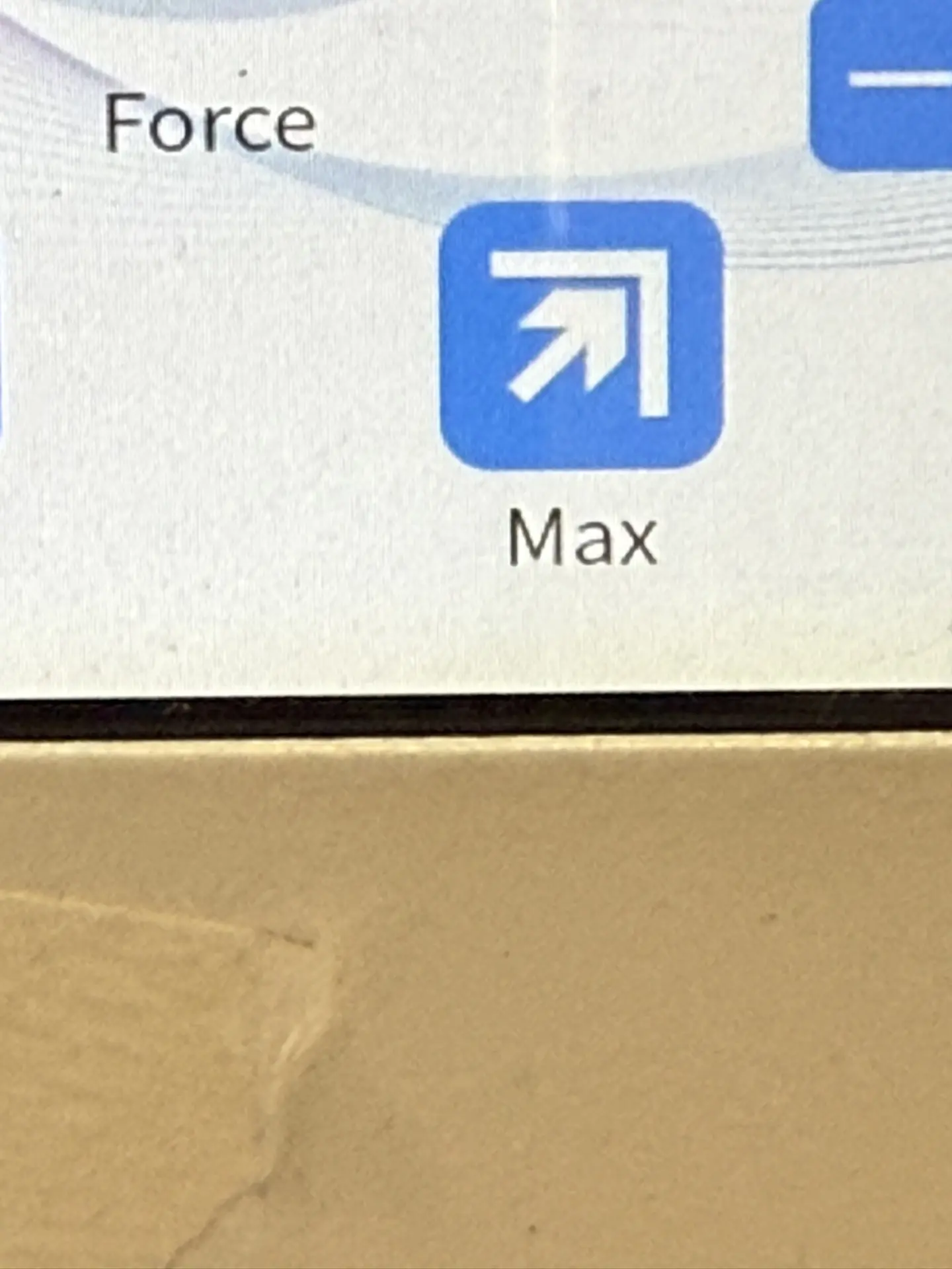 Установил макс на плоттер, ловит даже на парковке🤣