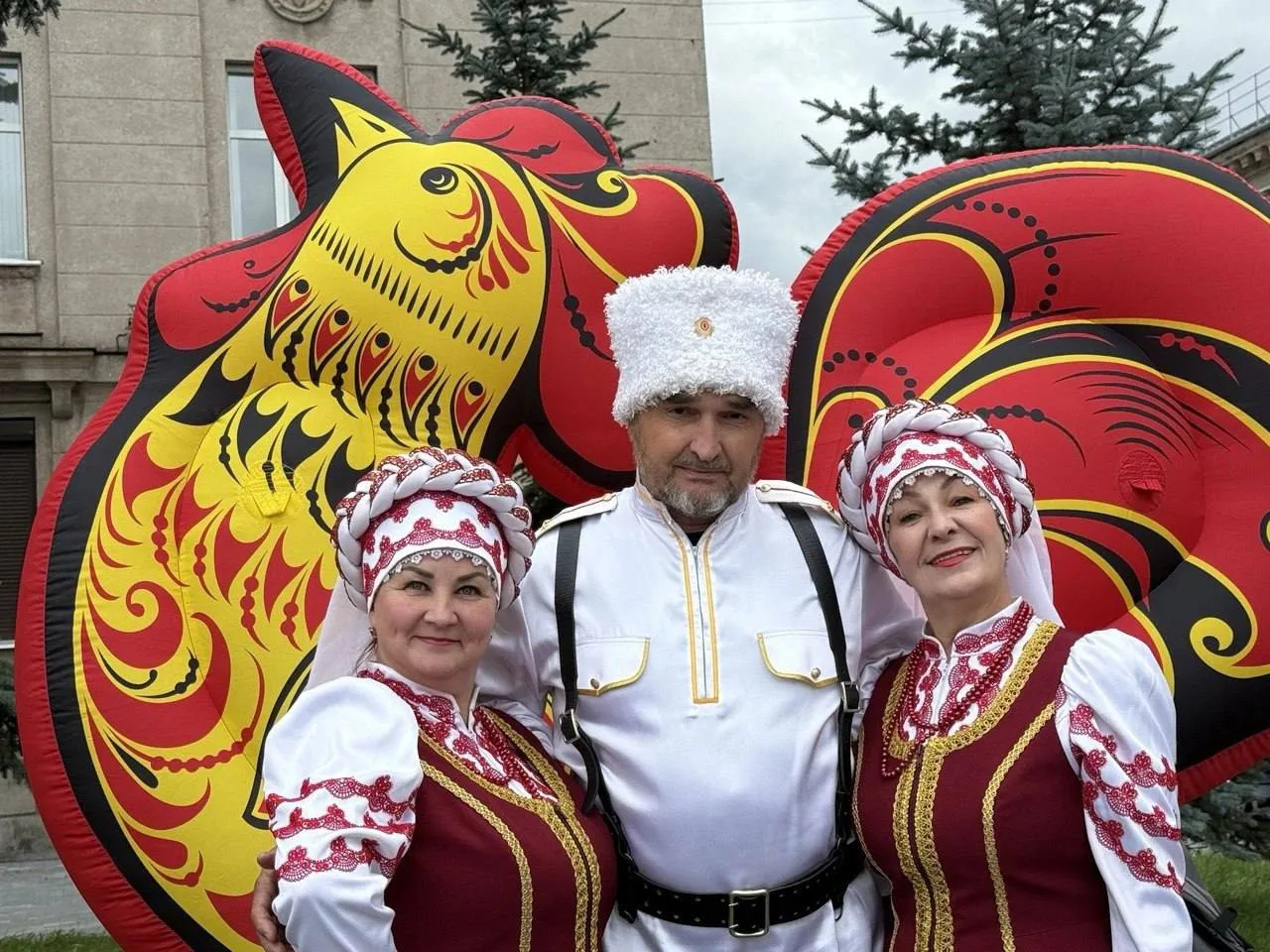 «РЕКА-ФЕСТ» пройдет в Ангарске 12 сентября