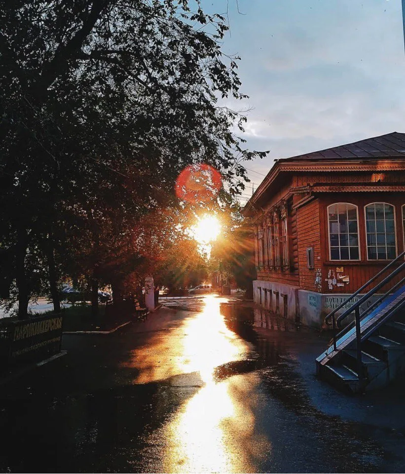 Прекрасного пятничного вечера, Чита ❤️

По рекламе