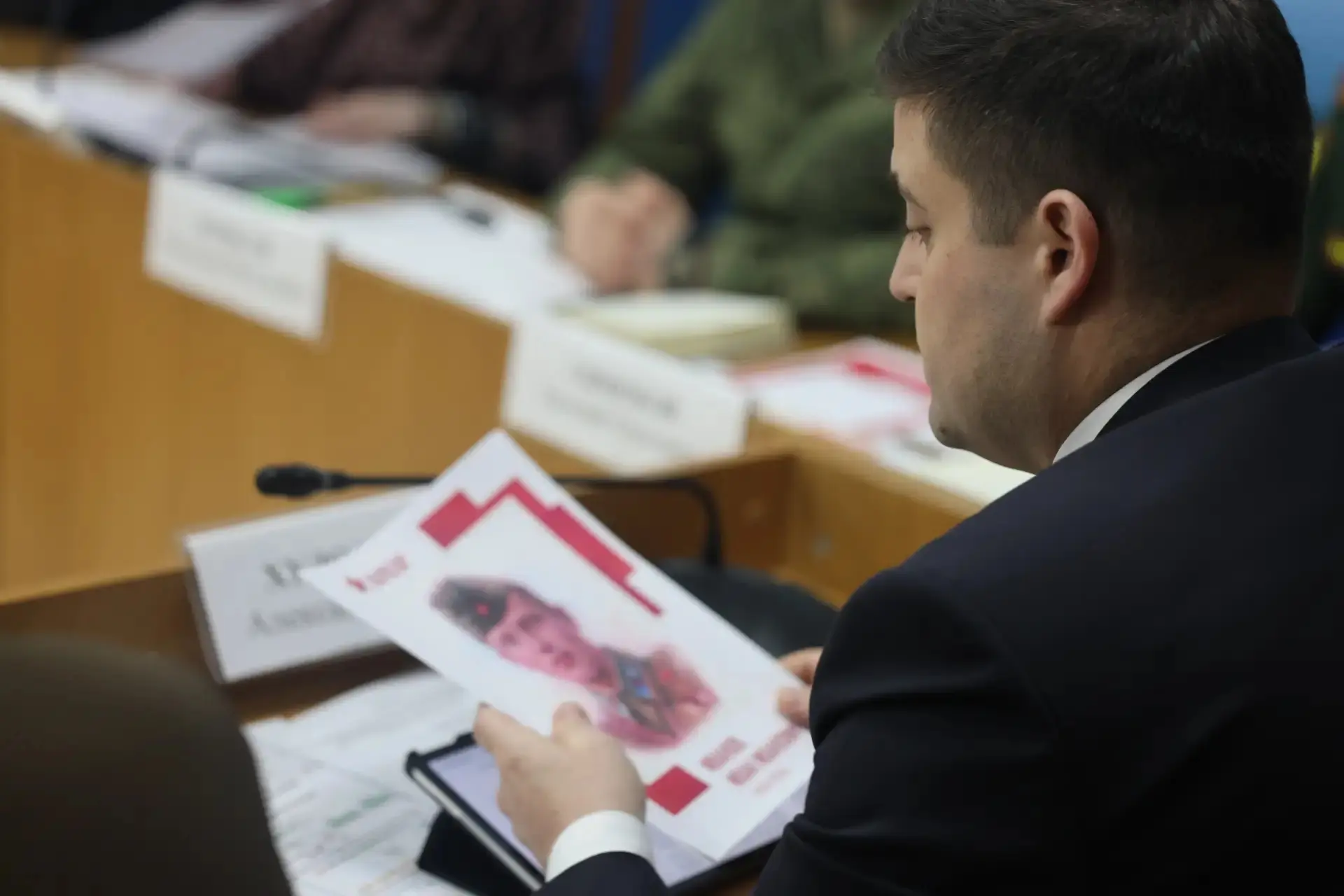ПАРАД «ПРАВНУКИ ПОБЕДЫ»🎗️ ВПЕРВЫЕ СТАНЕТ МЕЖДУНАРОДНЫМ   ☑️ Состоялось совещание по подготовке и про