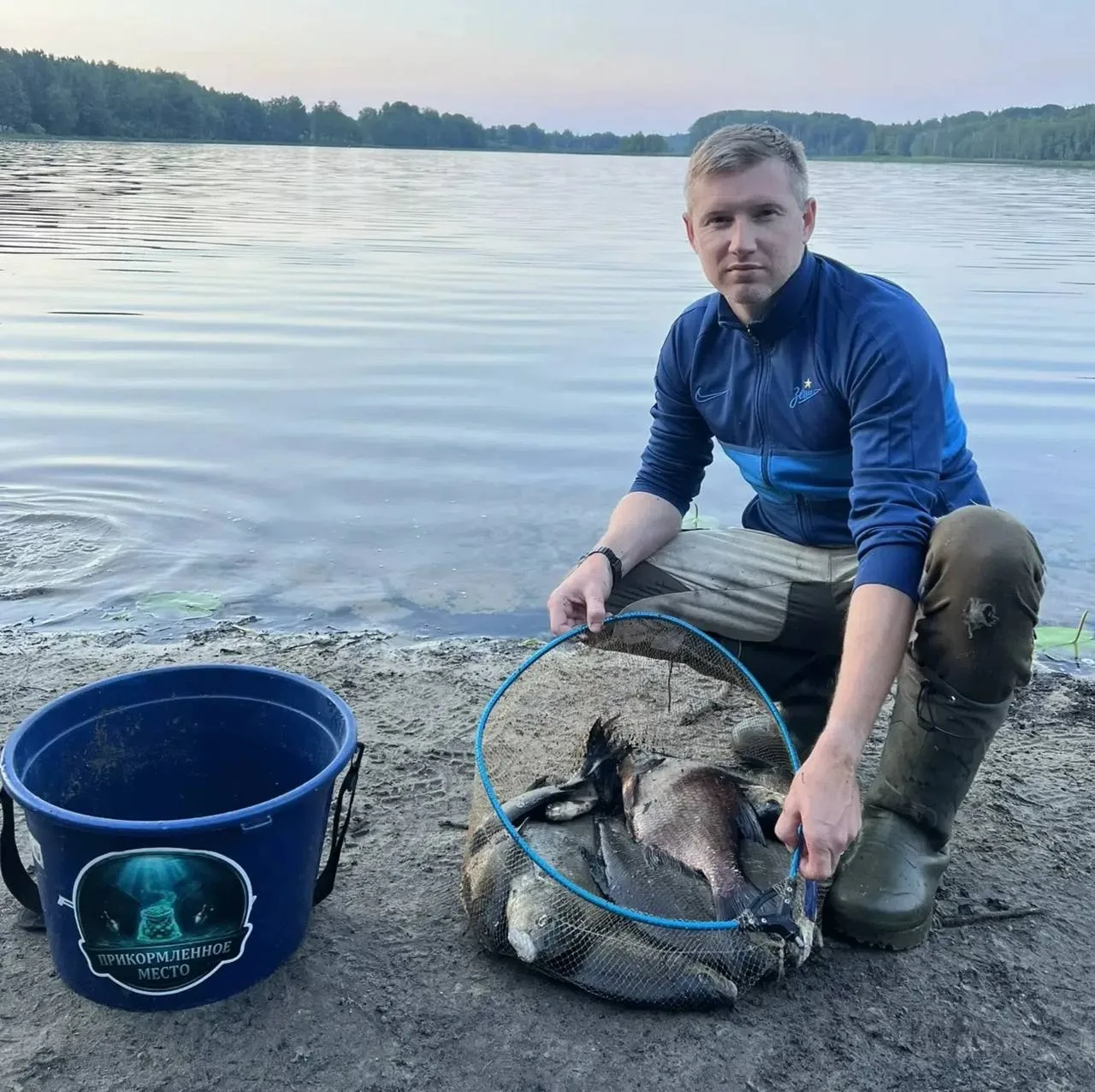 🗓 11-12.06.26
📍 Лужский район
🎣 Фидер
➖
Поводки побольше, потолще , крючки на акулу.
Дистанция 27