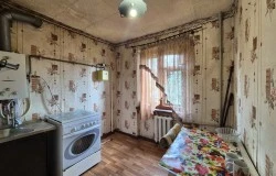 Продам 2х ком.кв-ру, ул.Герцена 20, 5/5, р-он МФЦ.