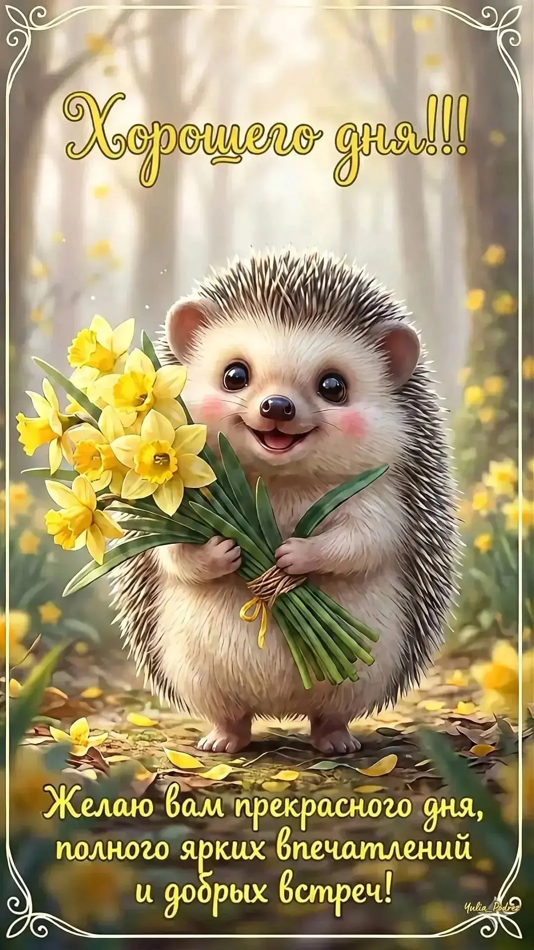 Поздравления Открытки ❤️