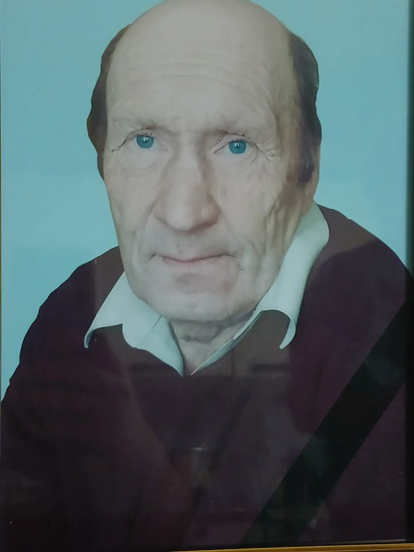 Ушёл из жизни Быков Сергей Павлович 31.08 2026 прощение  состоится 03.08 2026. 14:00 в ...