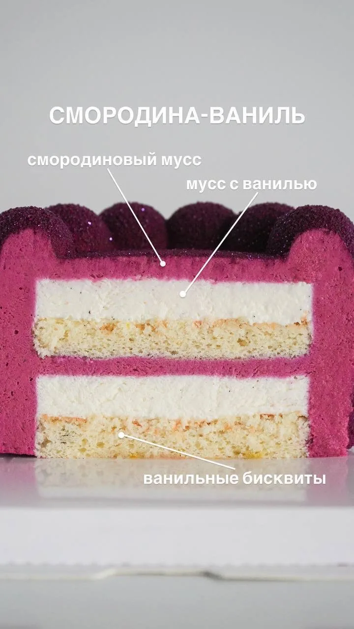 сочетания из моей линейки муссовых, которые цепляют даже уже по названию:  🍊 морковно-цитрусовый 🍍 п