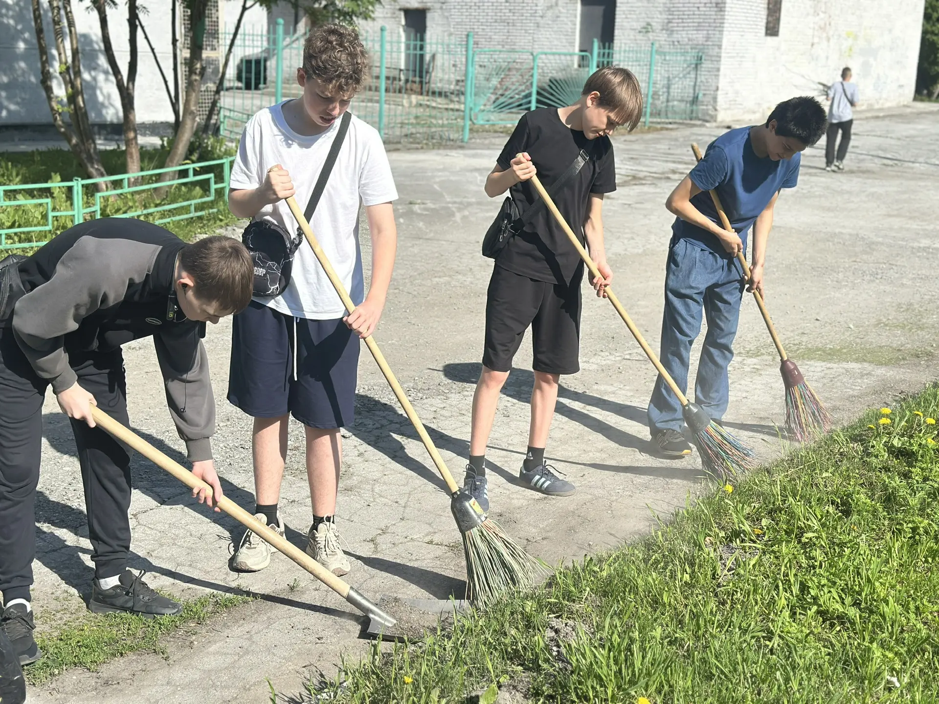 Привет, друзья! 🤩🌿 2 июня был невероятно насыщенный и продуктивный второй день в наше...