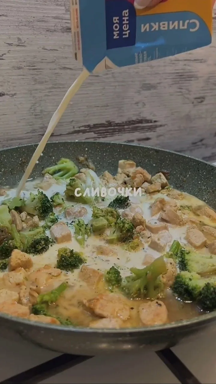 Изображение 8 к публикации «Вкусная и здоровая пища»