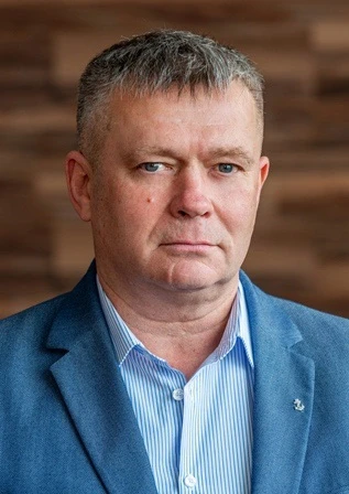 🎉Сегодня свой день рождения празднует директор Спортивной школы "Динамо" Константин Вл...