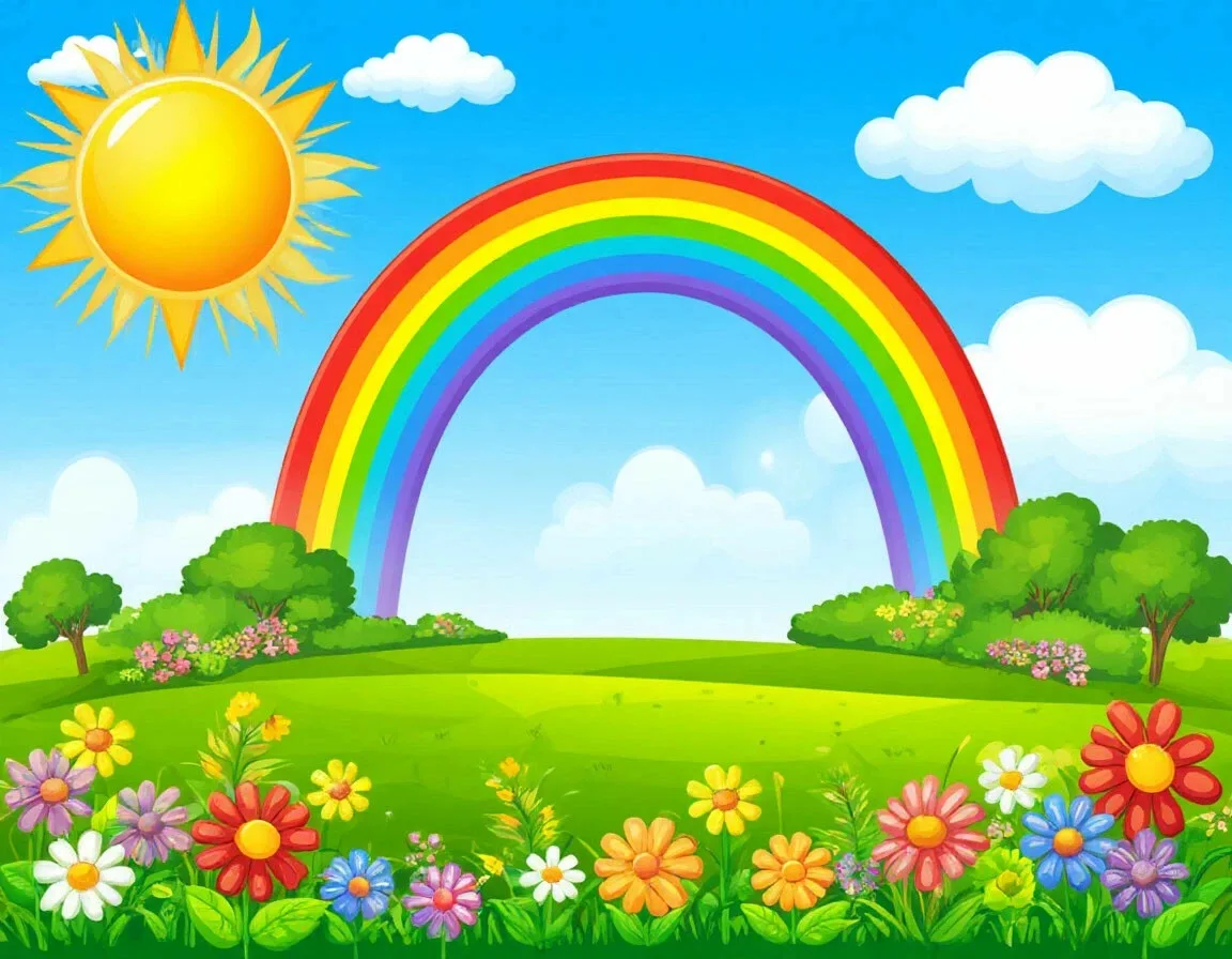 🌈 «Станица» день 13☀️