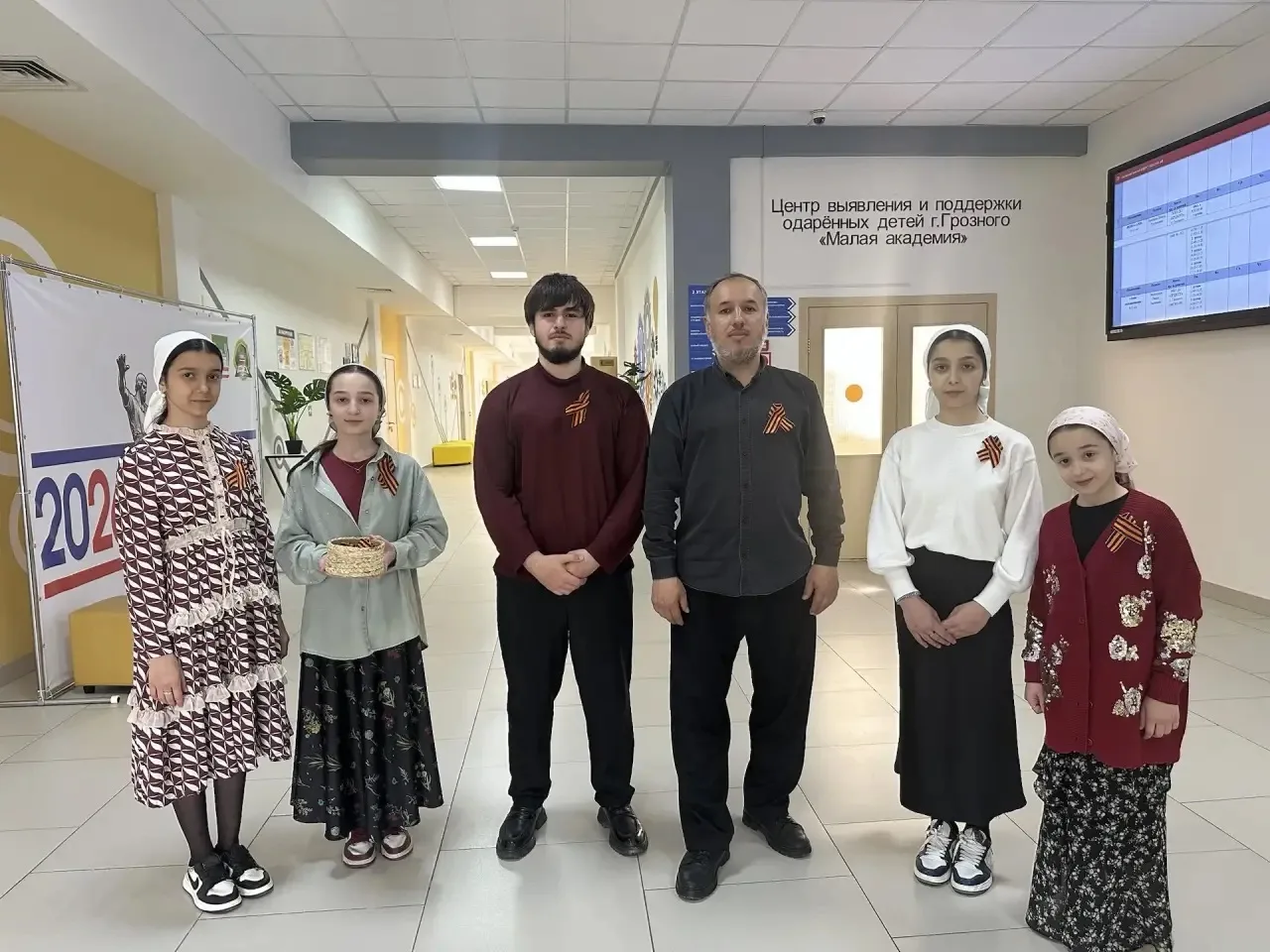 В рамках исполнения плана мероприятий, посвященных празднованию 81-й годовщины Победы в...