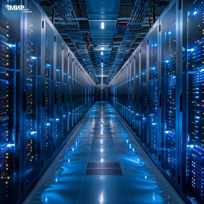 🤖 Первый в мире подводный дата‑центр на энергии ветра: инновация у берегов Шанхая

У берегов Шанхая