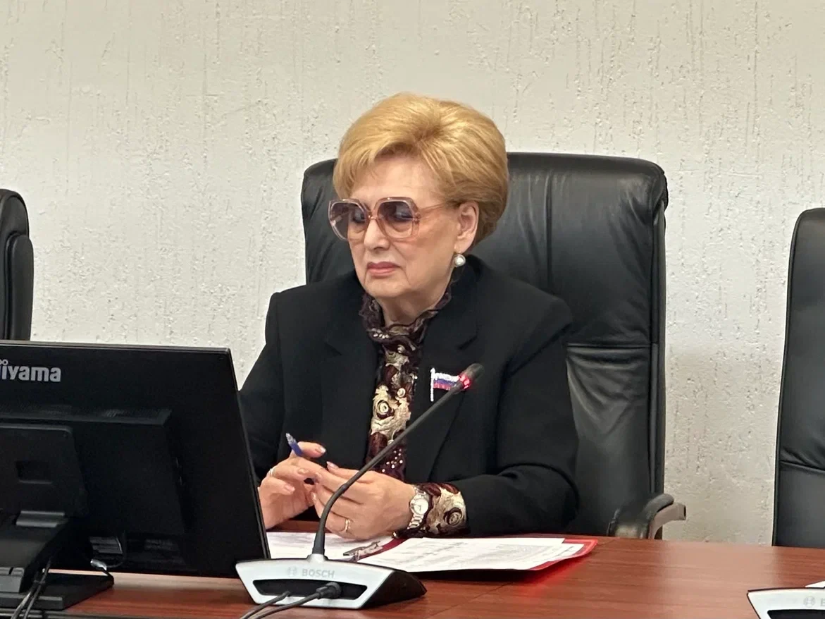 Виды на урожай-2026: на еженедельном совещании в городской Думе обсудили перспективы пр...