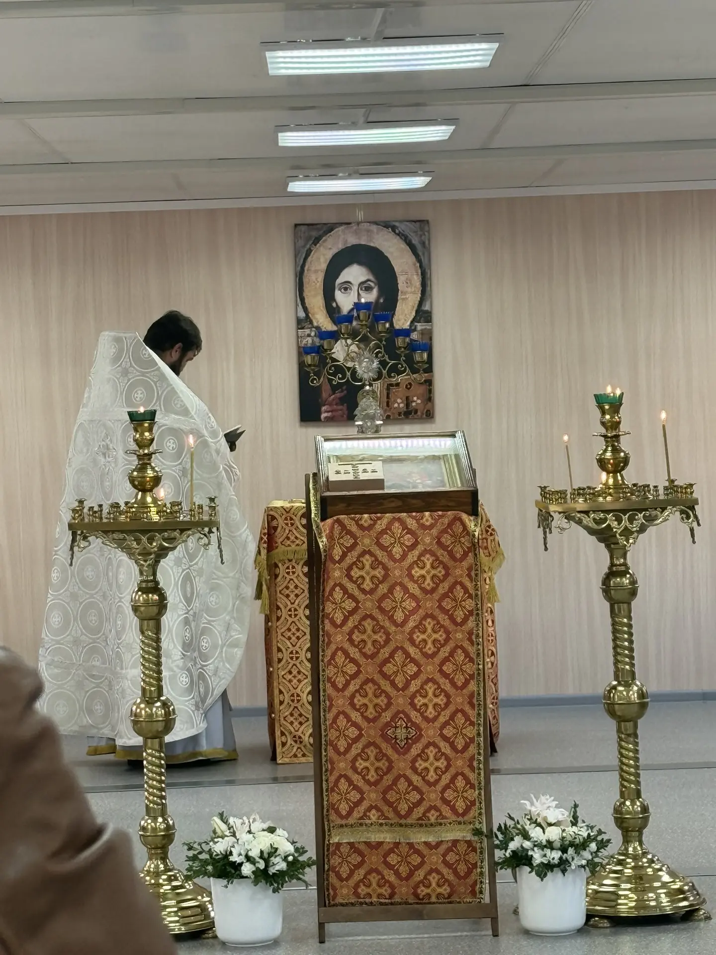 Доброго дня, дорогие.