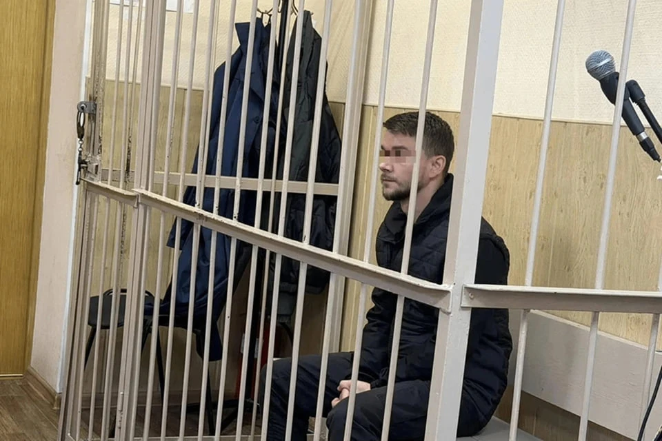 👛 Почти 180 миллионов рублей выманили мошенники у 77-летнего петербуржца