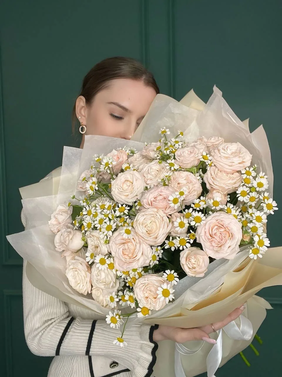 🌼8 июля - День семьи, любви и верности.