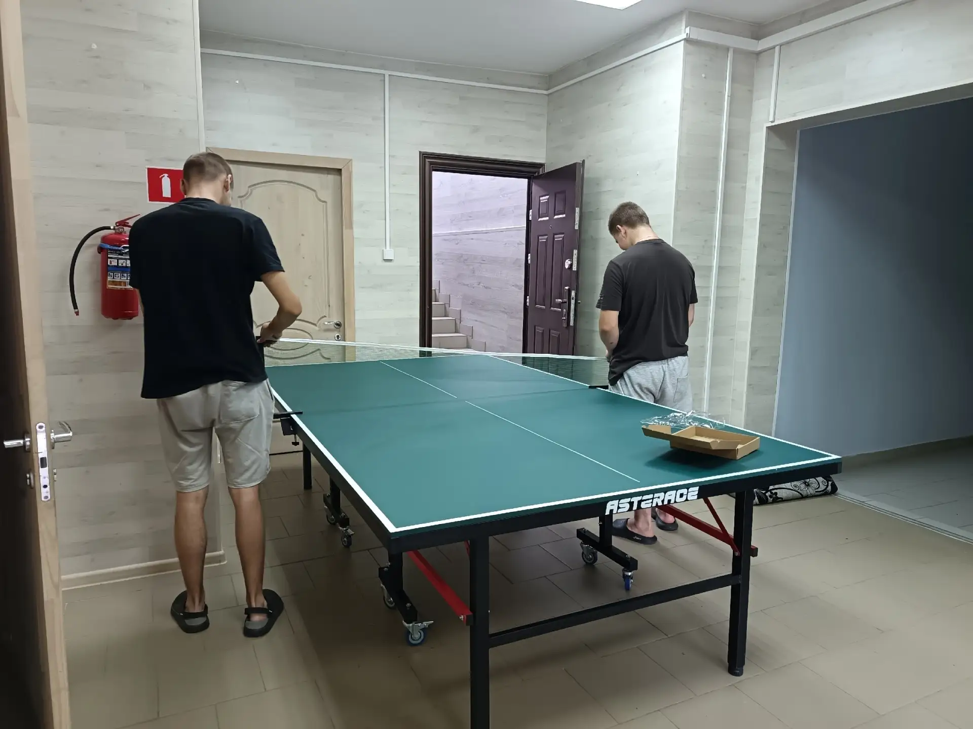 Соболевский СДК: игра начинается!