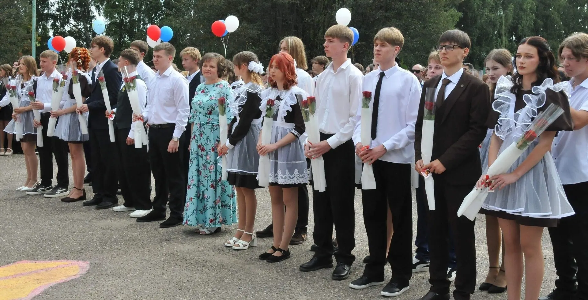 🎓 День знаний: эмоции в каждом кадре! 📸