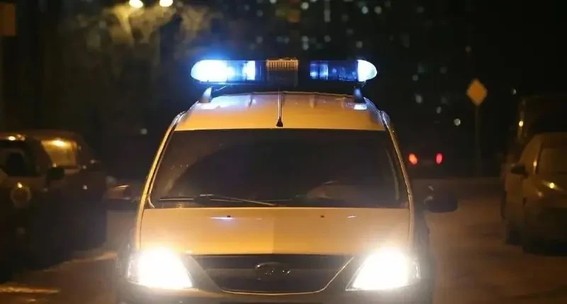 Полиция Находки выясняет обстоятельства инцидента на Черняховского

🚔 В Находке разбираются в инцид