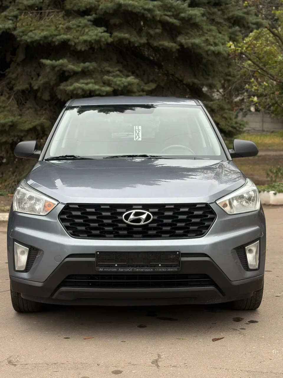 🔥 HYUNDAI CRETA — СОСТОЯНИЕ НОВОГО АВТОМОБИЛЯ! 🔥