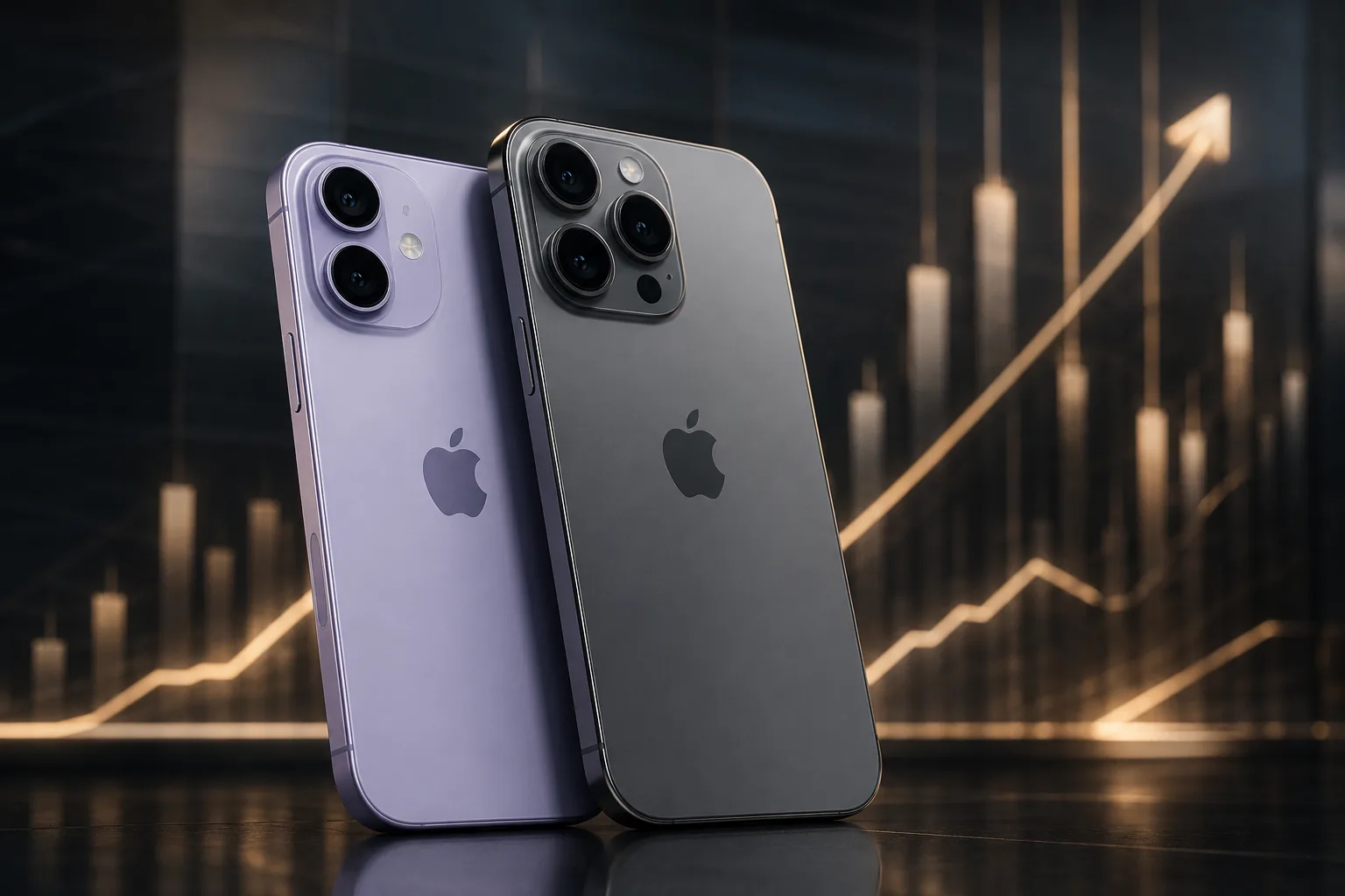 iPhone 17 и 17 Pro могут ещё долго оставаться лучшей покупкой