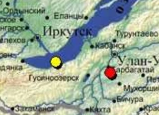 📣О землетрясении 

Зафиксировано
- в 9 ч. 57 мин 

Эпицентр
⬇️
в 7,3 км северо-
восточнее от н.п. Т