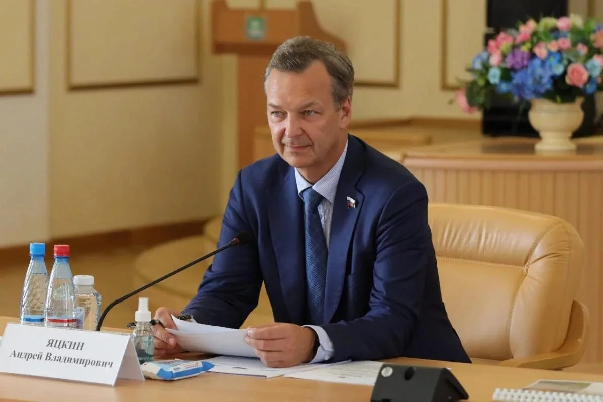 🇷🇺 Москва хочет, чтобы за прозрачностью выборов в России следили азербайджанские депу...