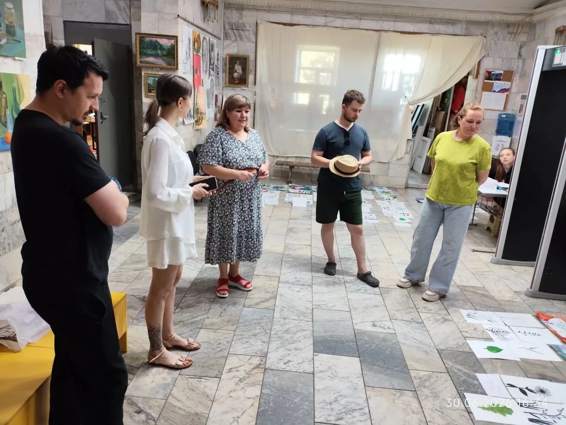 Поздравляем выпускников с успешной защитой дипломных проектов!