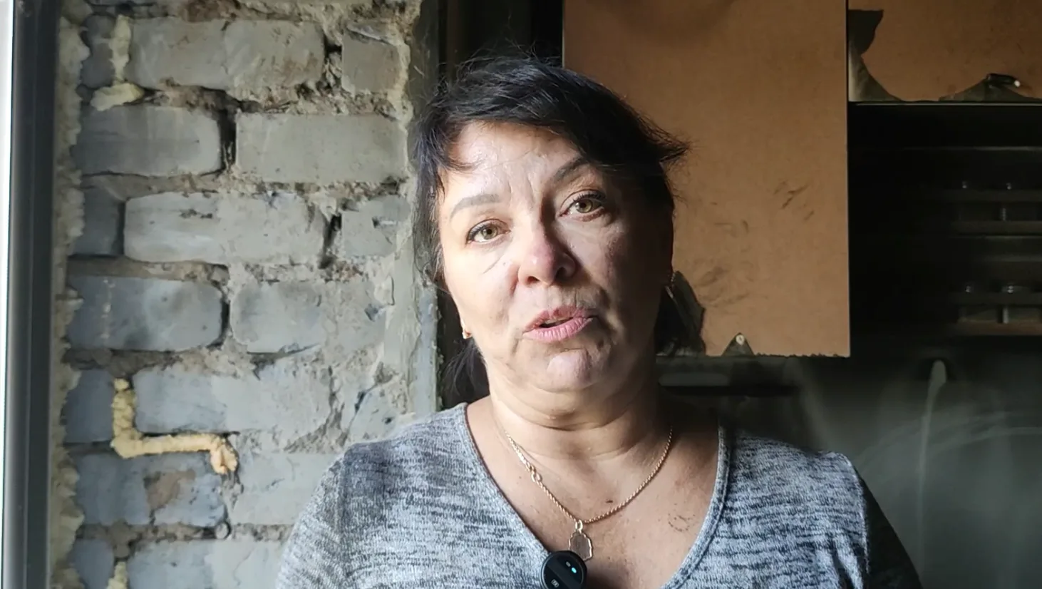 Сначала атака БПЛА, теперь пожар: молодая семья из Нижнекамска за месяц дважды лишилась...