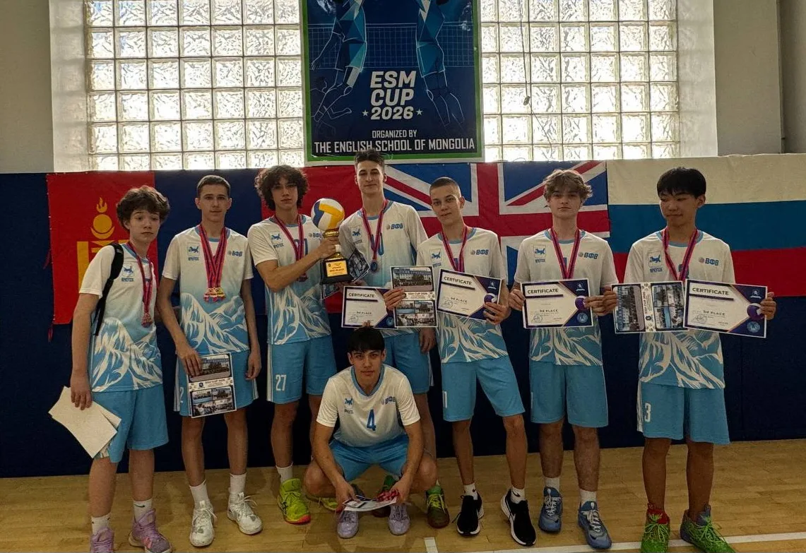 🏐🥉 БРОНЗА МЕЖДУНАРОДНОГО ТУРНИРА! 🥉🏐  11 мая в стенах СОК «Локомотив» состоялось награждение наших г