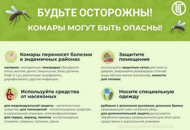 ❗ Будьте осторожны