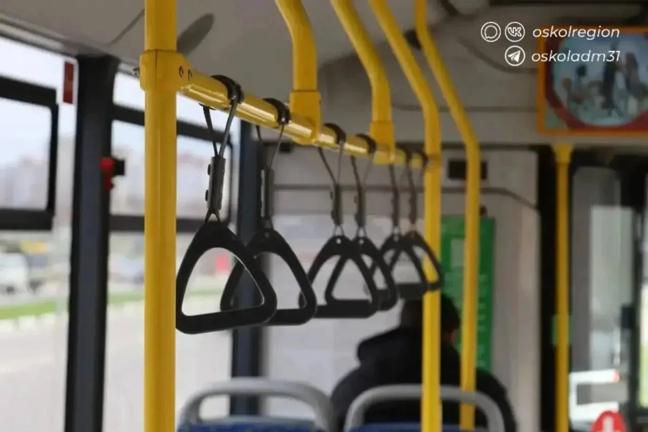 🚌С 18 июня 2026 года приостанавливается работа автобусного маршрута № 55 (ИЖС «Набокинские сады» — 