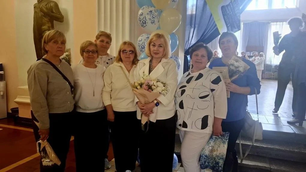 День социального работника праздник тех людей, чьей профессией является доброта и милосердие, которы