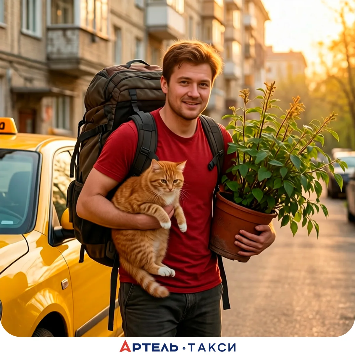 Майские пролетели как одно мгновение, но яркие моменты остались с нами.