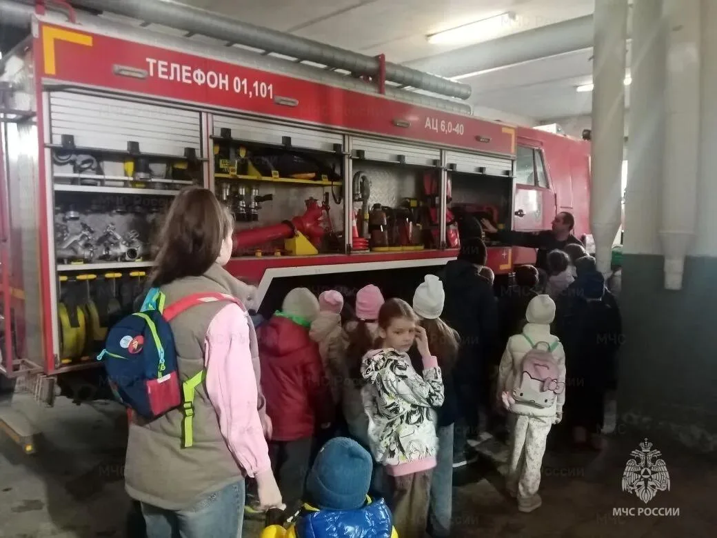 В Зареченском округе Тулы проводится комплексная подготовка к весенним рискам   В рамках стабилизаци