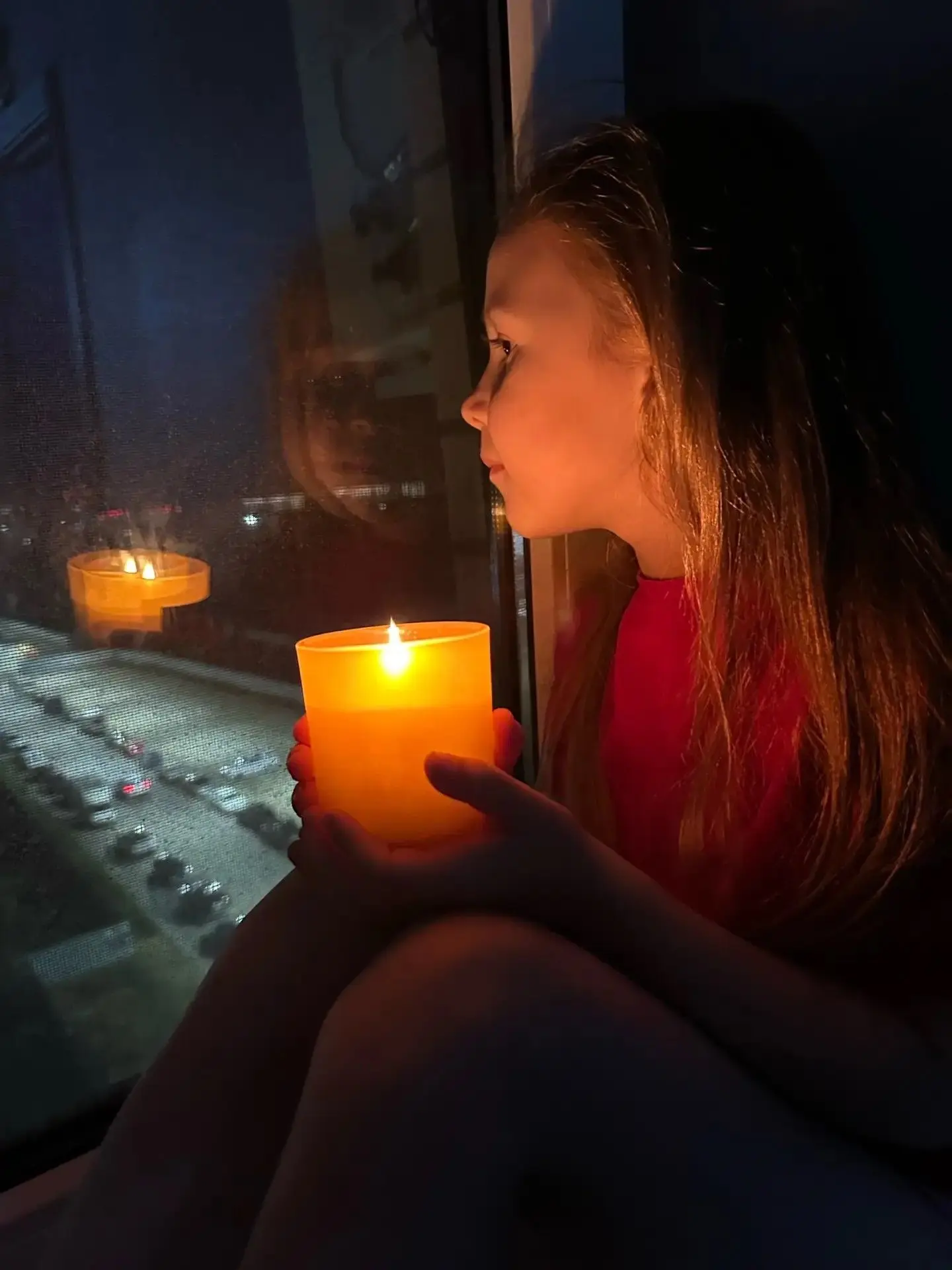 Всероссийская акция «Свеча памяти» 🕯️

Ровно 85 лет назад, в 4 часа утра 22 июня 1941 года, фашистс