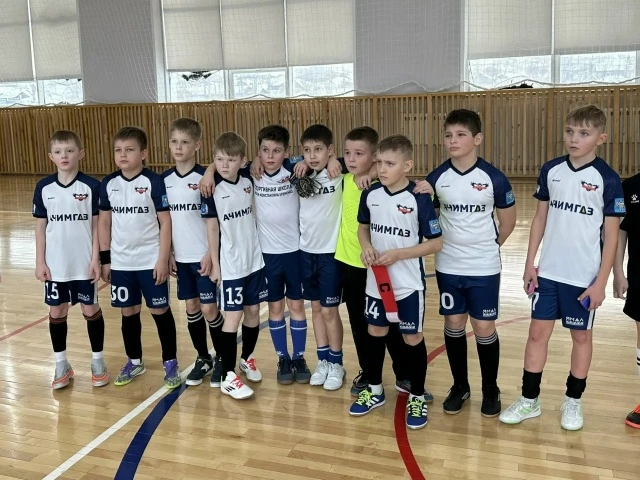 Новости о футбольных турнирах