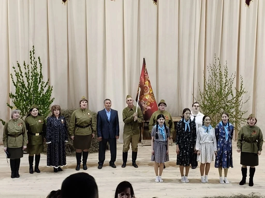 8 мая 2026 года